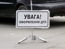 В Польше и Беларуси произошли аварии с участием украинцев В Польше и Беларуси произошли аварии с участием украинцев