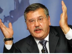 Гриценко хочет усилить борьбу с хакерами